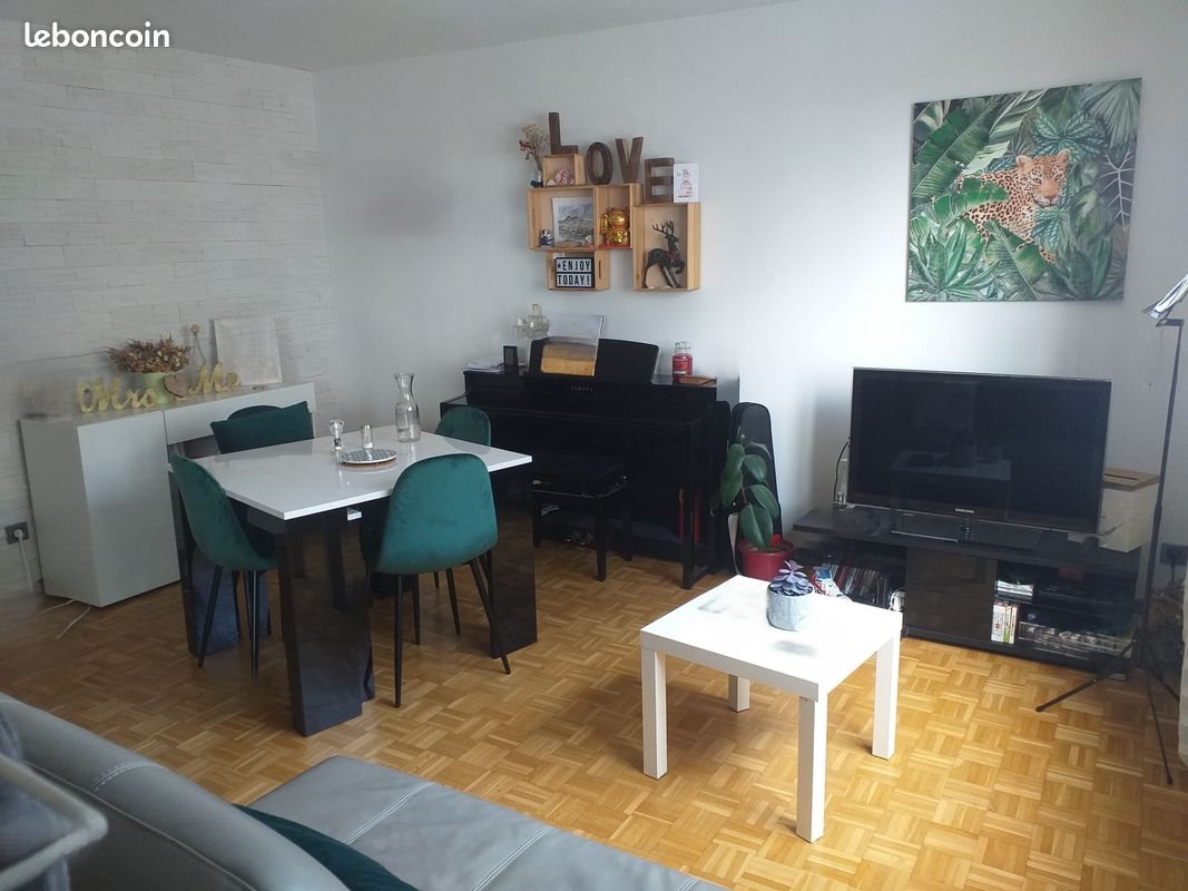 Appartement à vendre, 73m², Caluire-et-Cuire