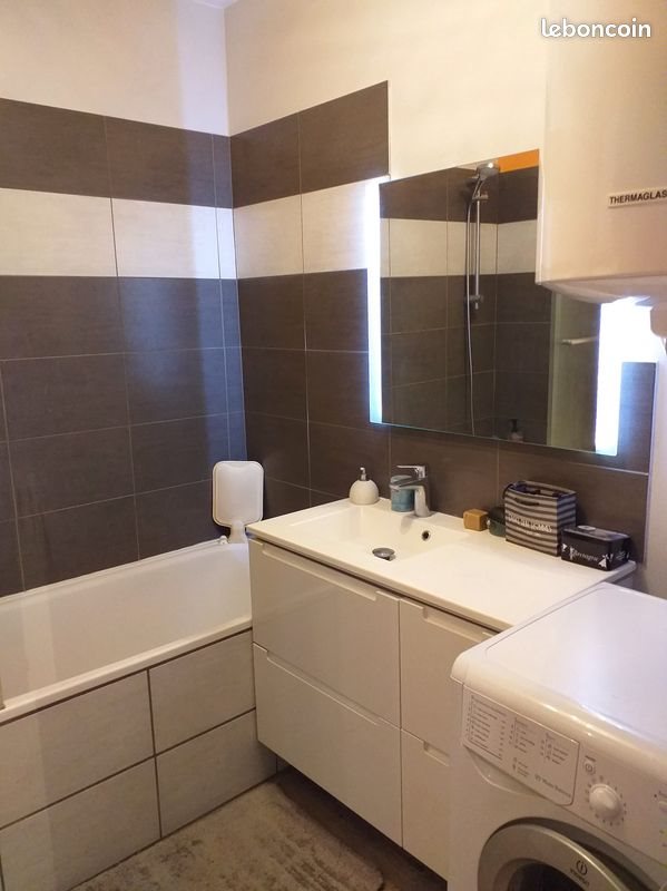 Appartement à vendre, 73m², Caluire-et-Cuire