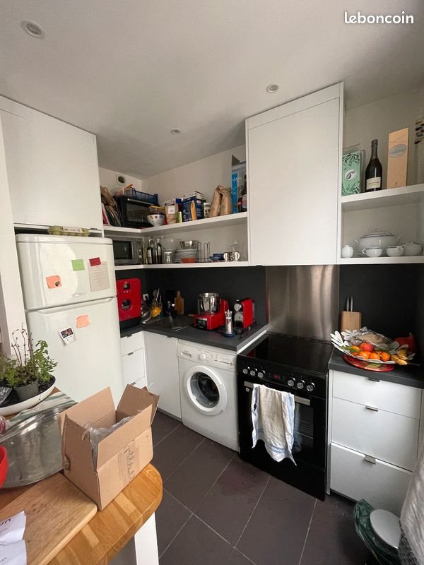 Appartement à vendre, 94m², Aix-en-Provence