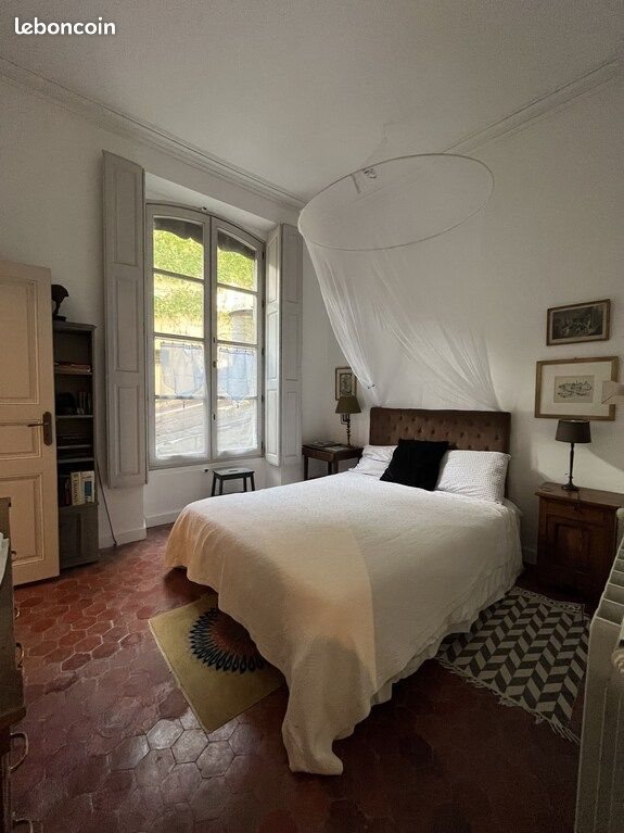 Appartement à vendre, 94m², Aix-en-Provence