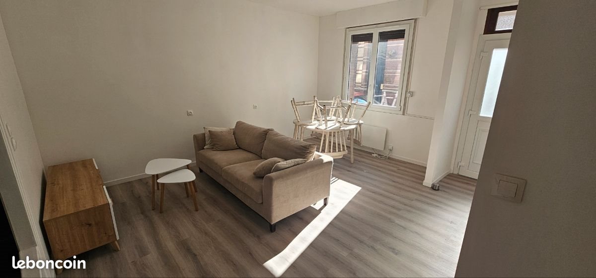 Maison à vendre, 82m², Bolbec