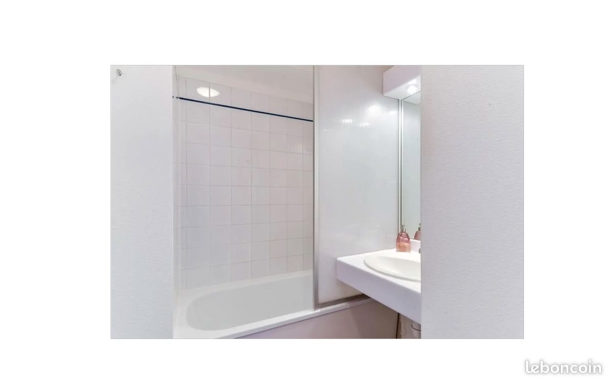 Appartement à vendre, 19m², Aix-en-Provence