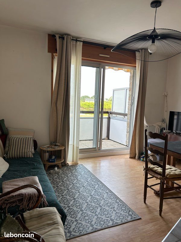 Appartement à vendre, 31m², Carnac