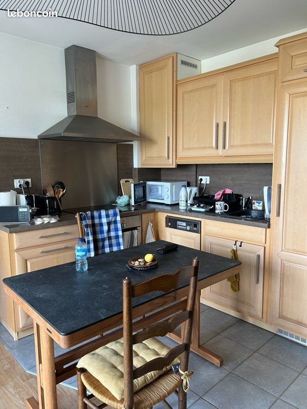 Appartement à vendre, 31m², Carnac