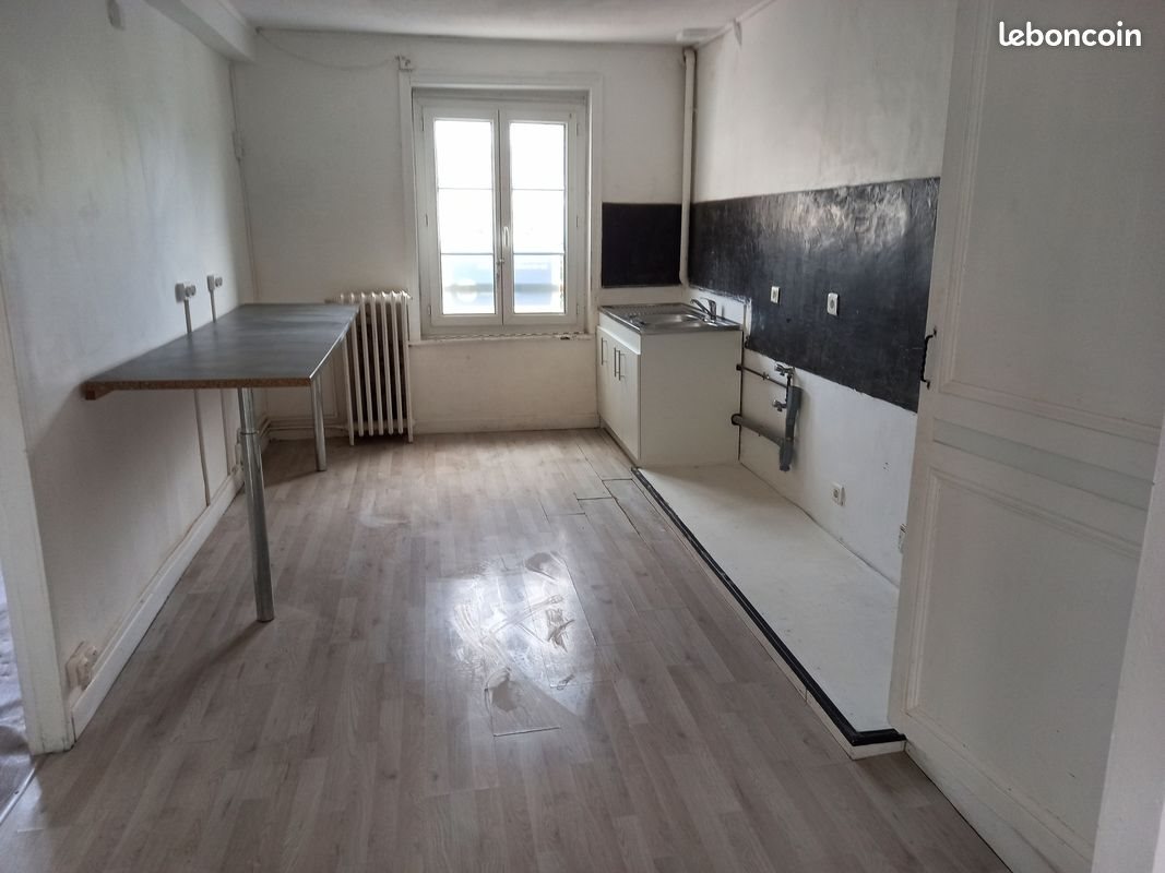 Appartement à louer, 66m², Saint-Romain-de-Colbosc