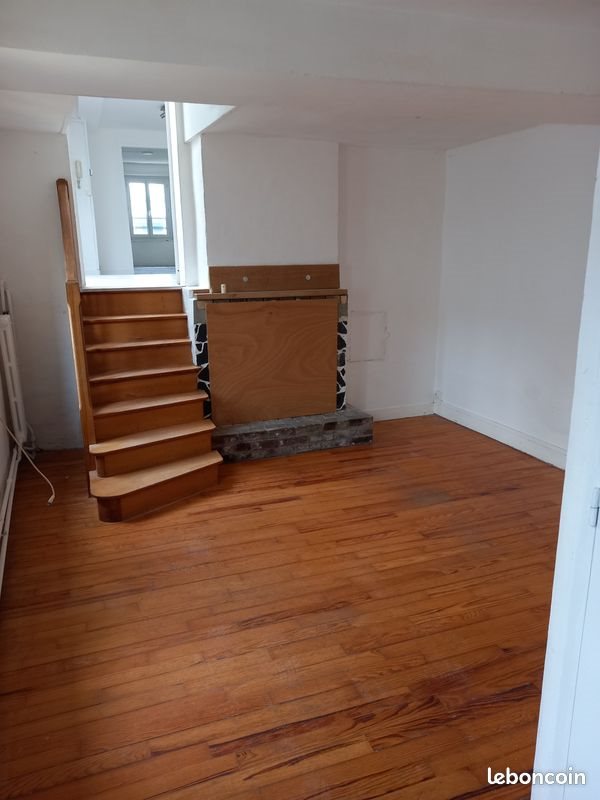Appartement à louer, 66m², Saint-Romain-de-Colbosc