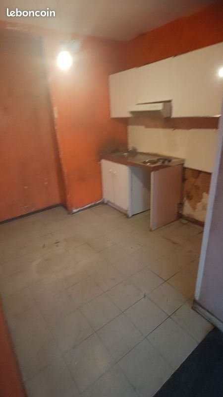 Appartement à vendre, 42m², Grigny