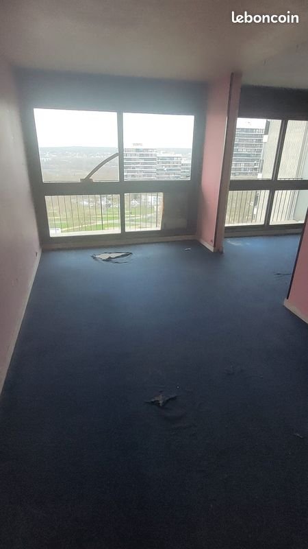 Appartement à vendre, 42m², Grigny