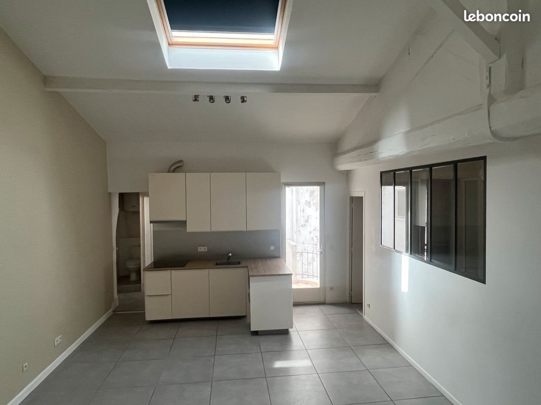 Appartement à vendre, 54m², Valence