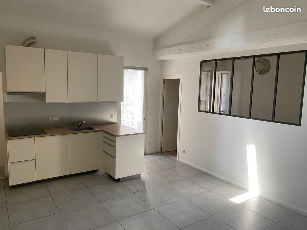 Appartement à vendre, 54m², Valence