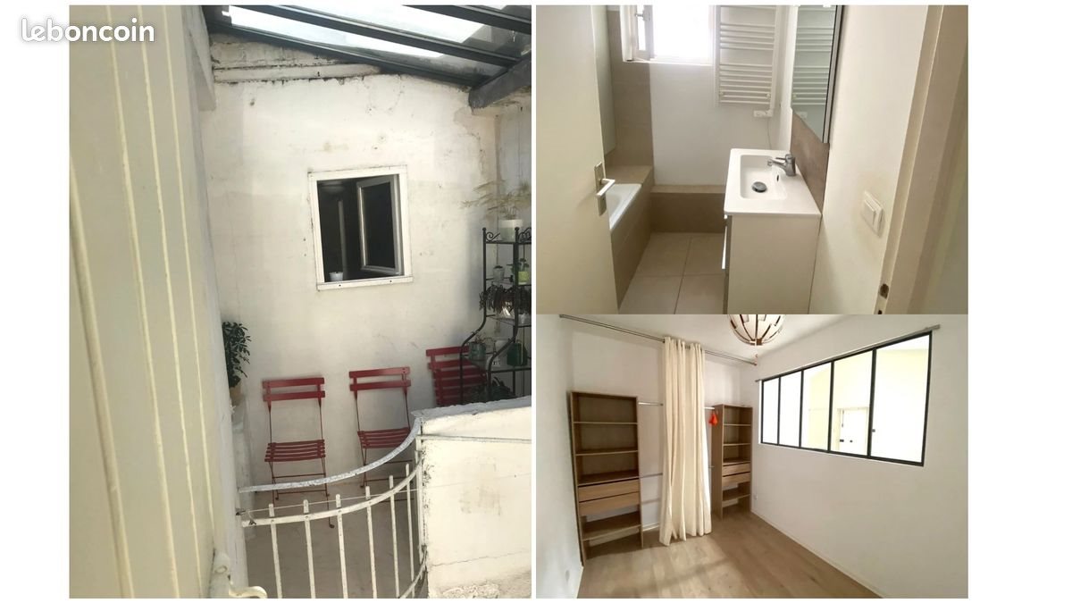 Appartement à vendre, 54m², Valence