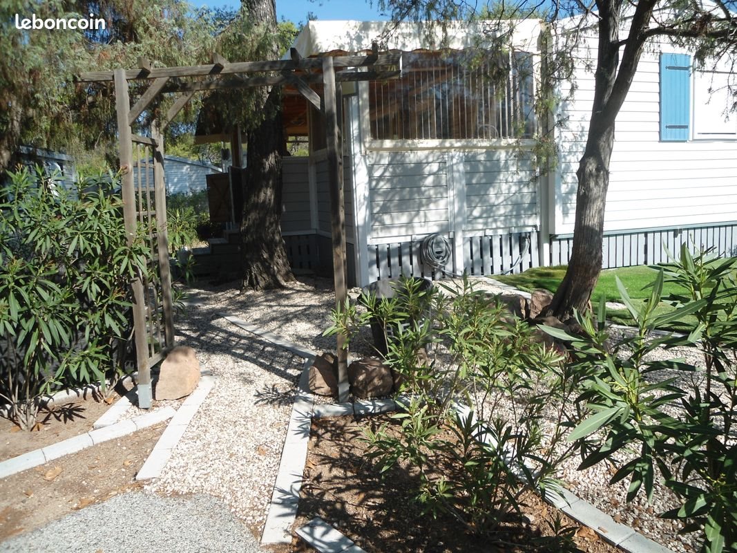 Maison à vendre, 36m², Puget-sur-Argens