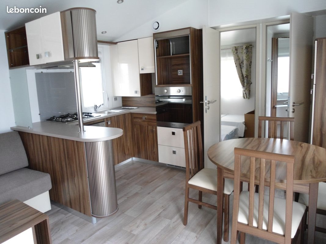 Maison à vendre, 36m², Puget-sur-Argens