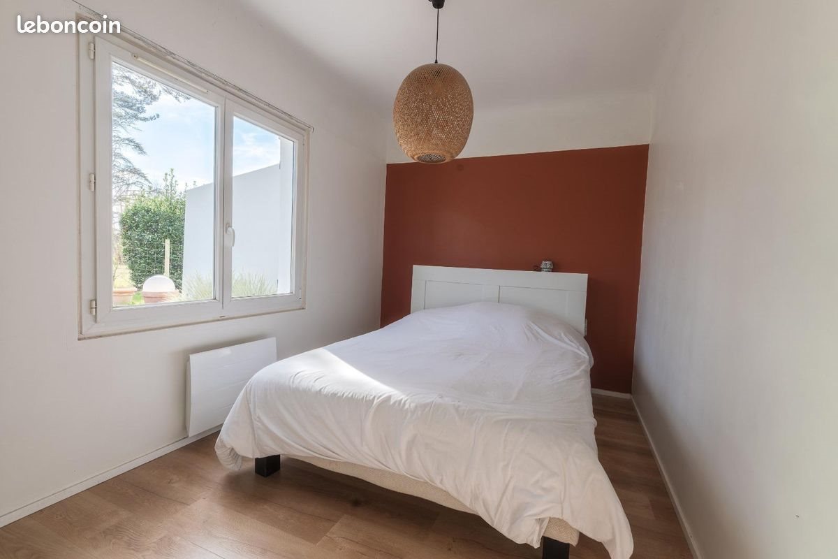 Maison à vendre, 96m², Saint-Pierre-d'Irube