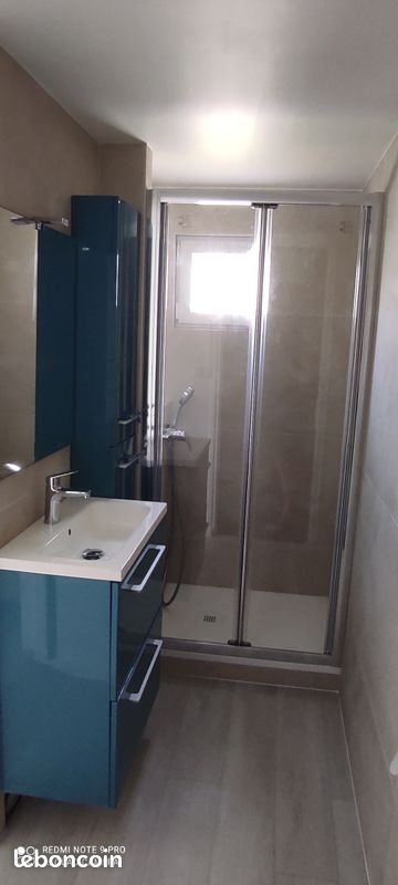 Appartement à louer, 26m², Troyes