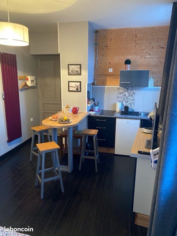 Appartement à louer, 16m², Le Tréport