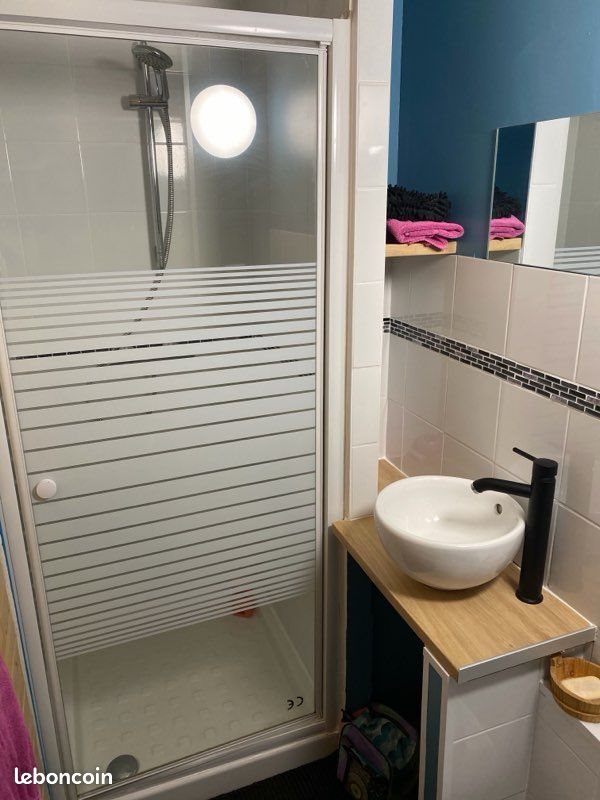 Appartement à louer, 16m², Le Tréport