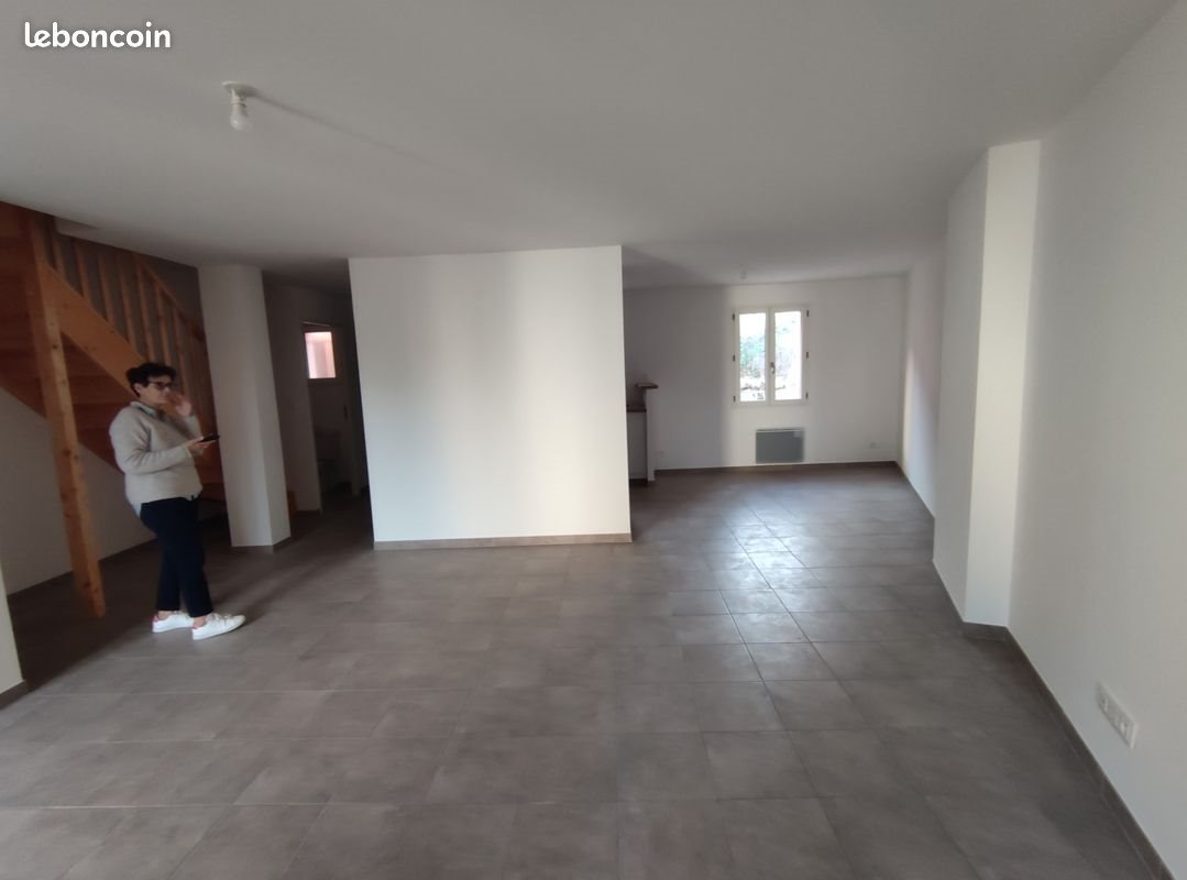 Appartement à louer, 88m², Agde (Cap d'Agde)