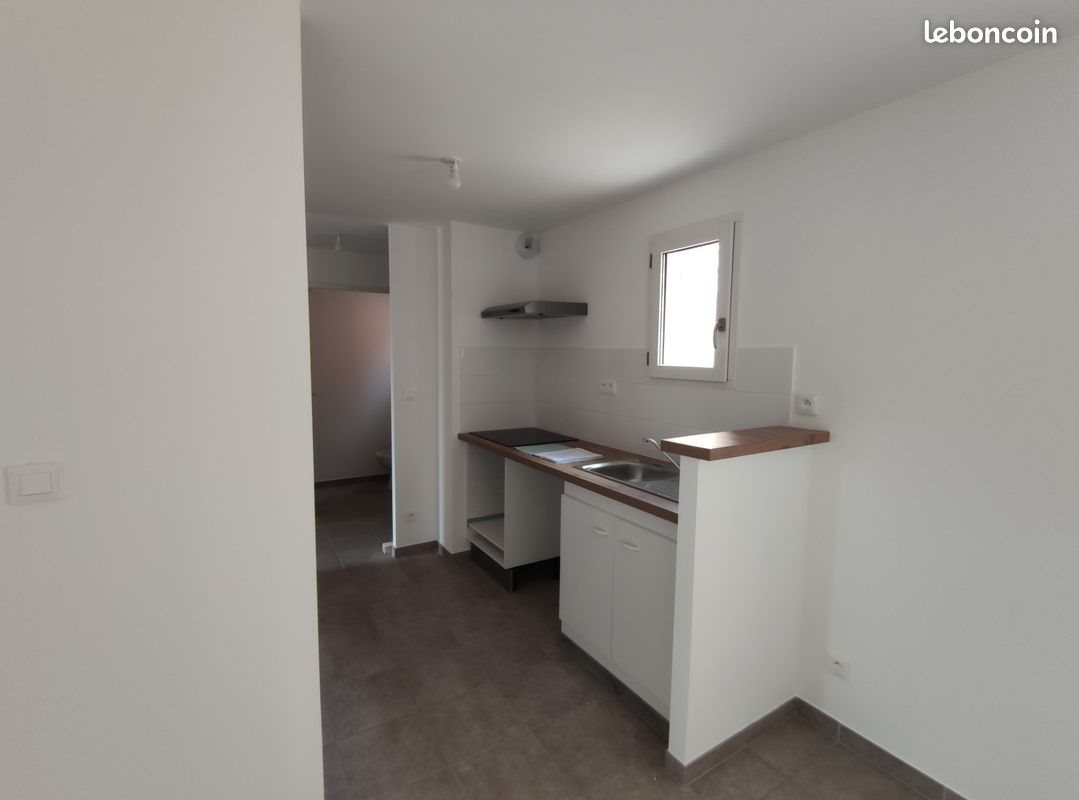 Appartement à louer, 88m², Agde (Cap d'Agde)