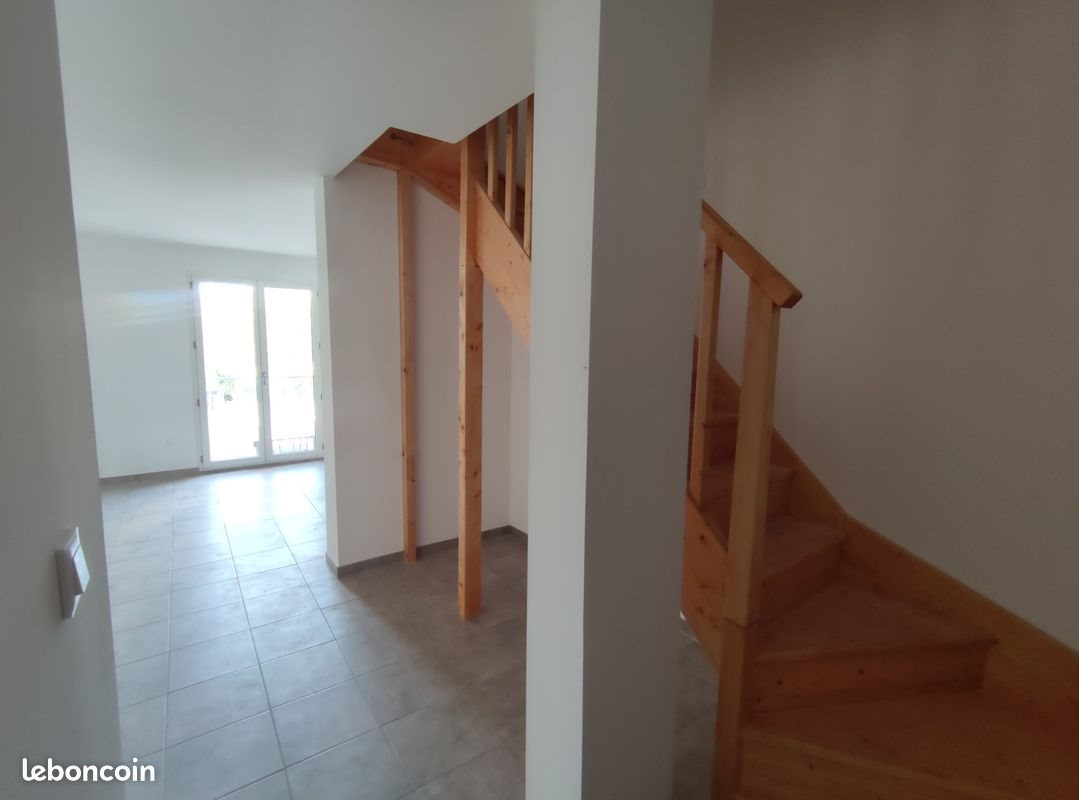 Appartement à louer, 88m², Agde (Cap d'Agde)