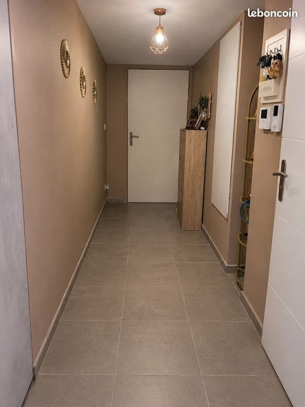 Appartement à vendre, 67m², Cagnes-sur-Mer