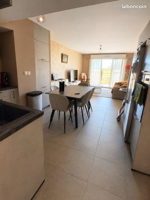 Appartement à vendre, 67m², Cagnes-sur-Mer
