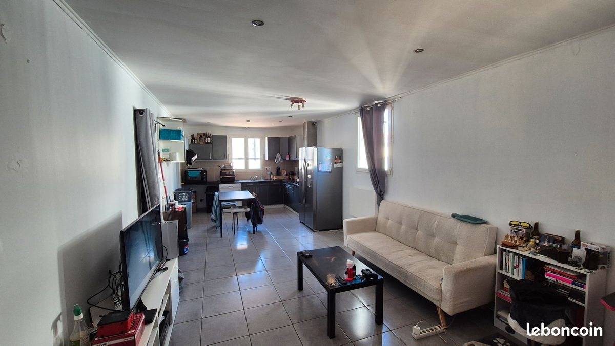 Maison à vendre, 75m², Auterive