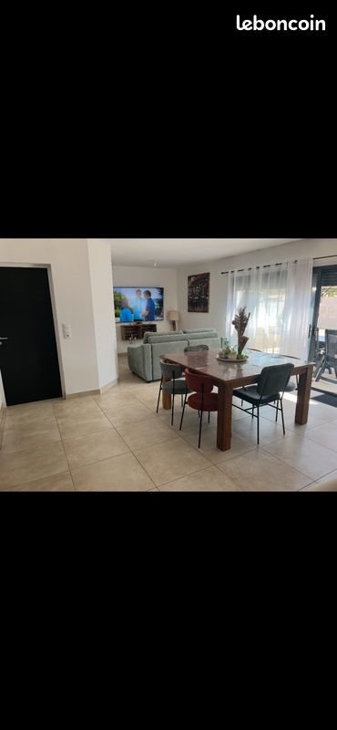 Maison à vendre, 86m², Ferrières