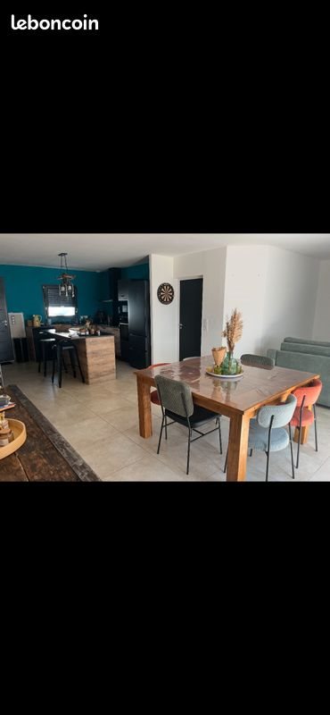 Maison à vendre, 86m², Ferrières
