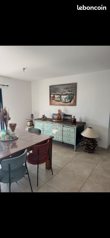 Maison à vendre, 86m², Ferrières