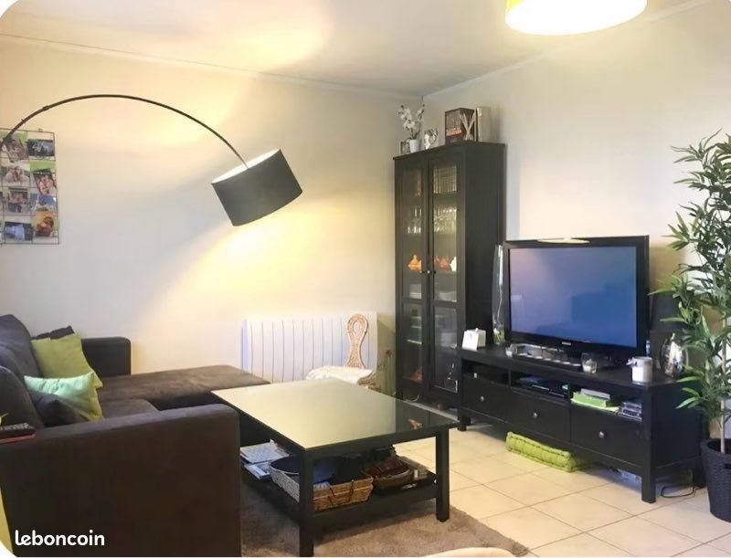 Appartement à louer, 54m², Bron