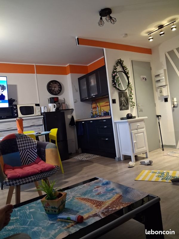 Appartement à vendre, 48m², La Bernerie-en-Retz