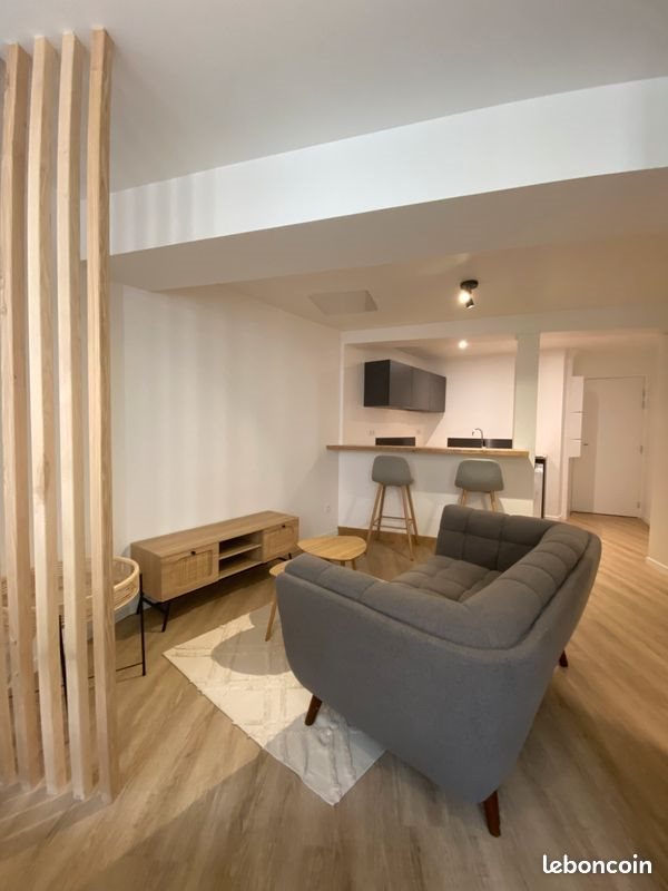 Appartement à louer, 28m², Tulle