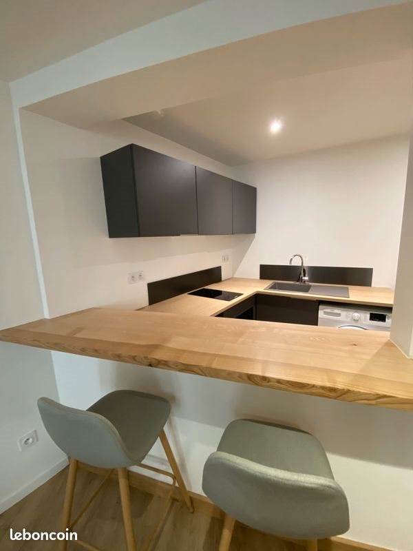 Appartement à louer, 28m², Tulle