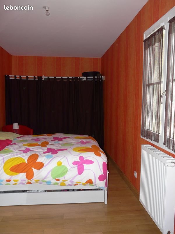 Appartement à louer, 48m², Sainte-Colombe-sur-Seine
