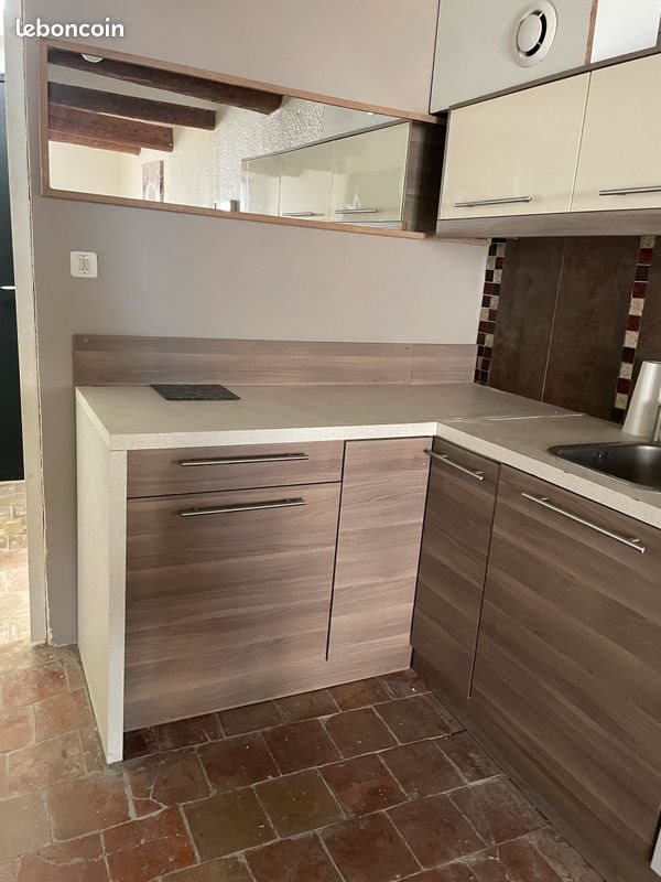 Appartement à louer, 25m², Aix-en-Provence
