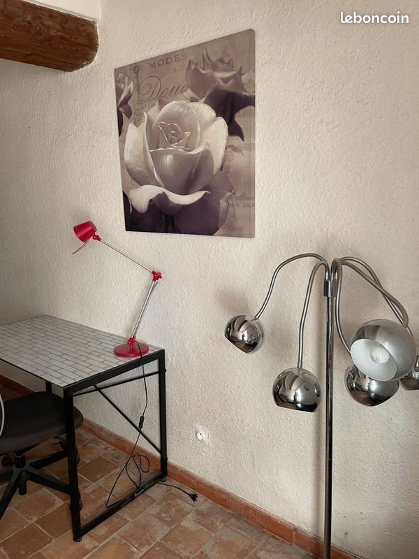 Appartement à louer, 25m², Aix-en-Provence