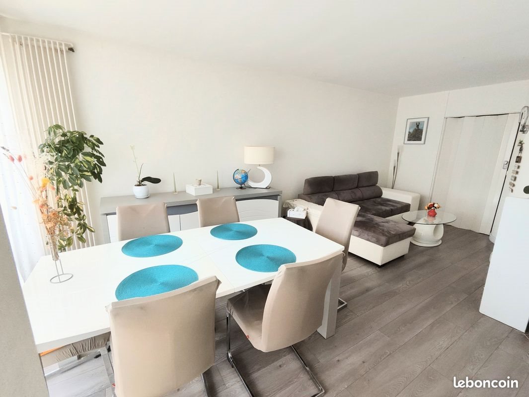Appartement à vendre, 85m², Elancourt