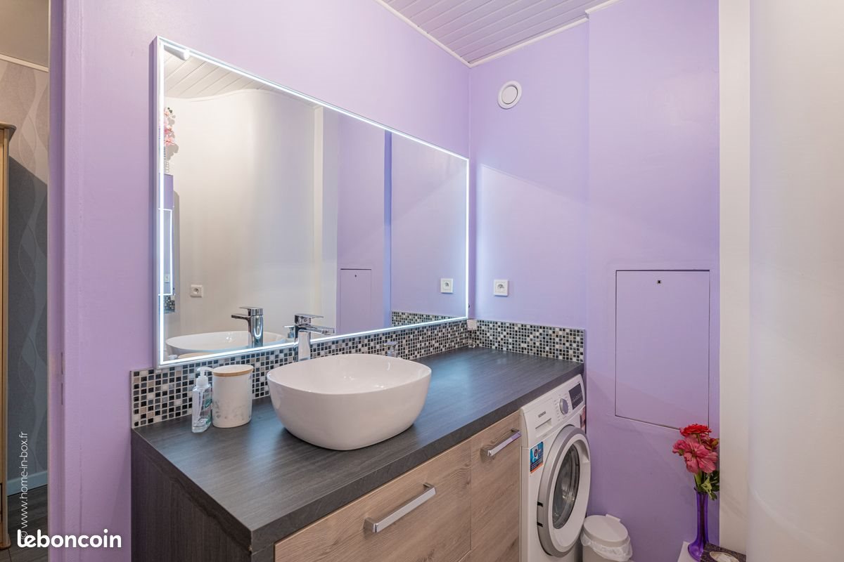 Appartement à vendre, 85m², Elancourt