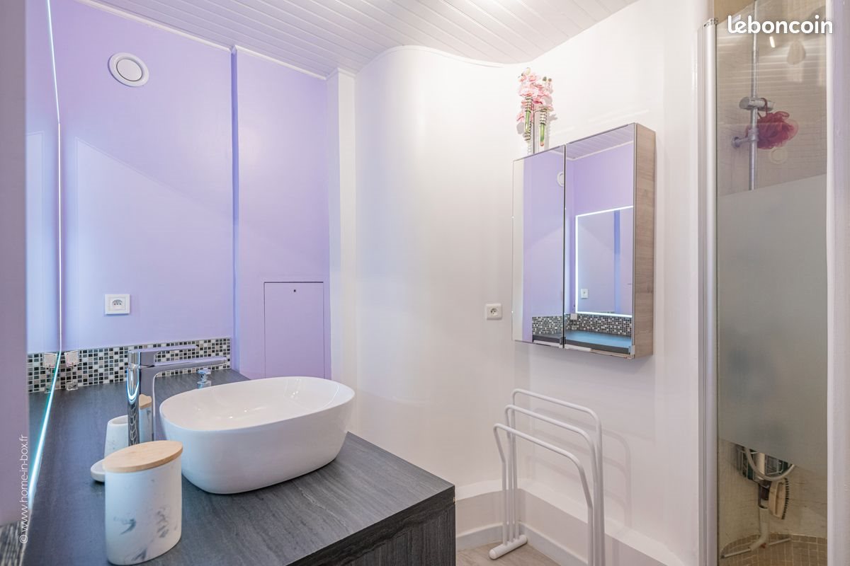 Appartement à vendre, 85m², Elancourt