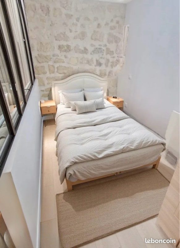 Appartement à vendre, 28m², Rosny-sous-Bois