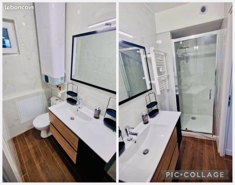 Appartement à vendre, 28m², Rosny-sous-Bois