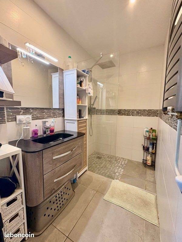 Appartement à vendre, 62m², Thonon-les-Bains