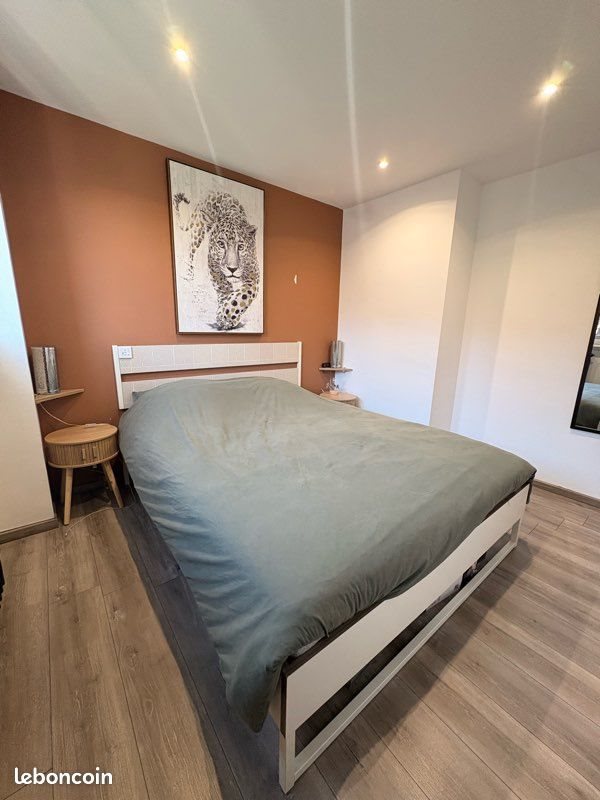 Appartement à vendre, 62m², Thonon-les-Bains