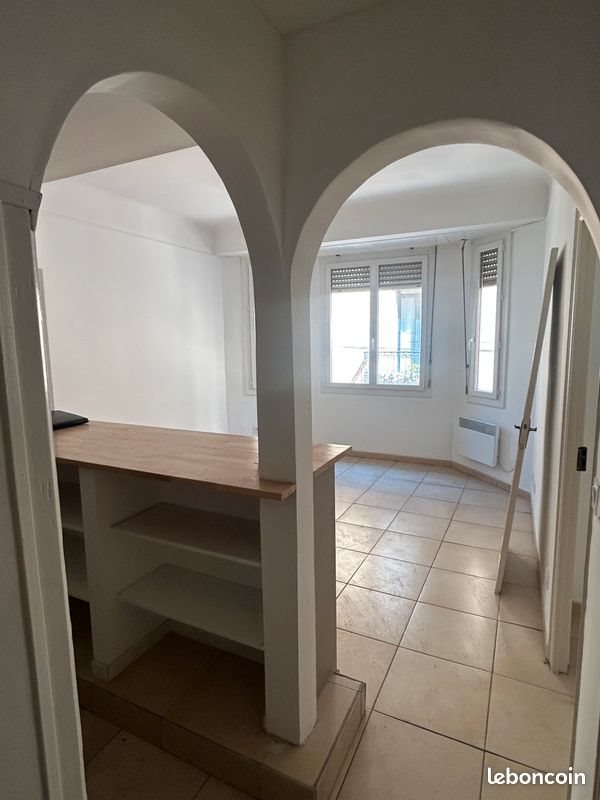 Appartement à louer, 59m², Perpignan