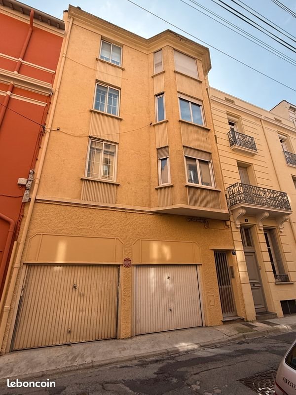 Appartement à louer, 59m², Perpignan