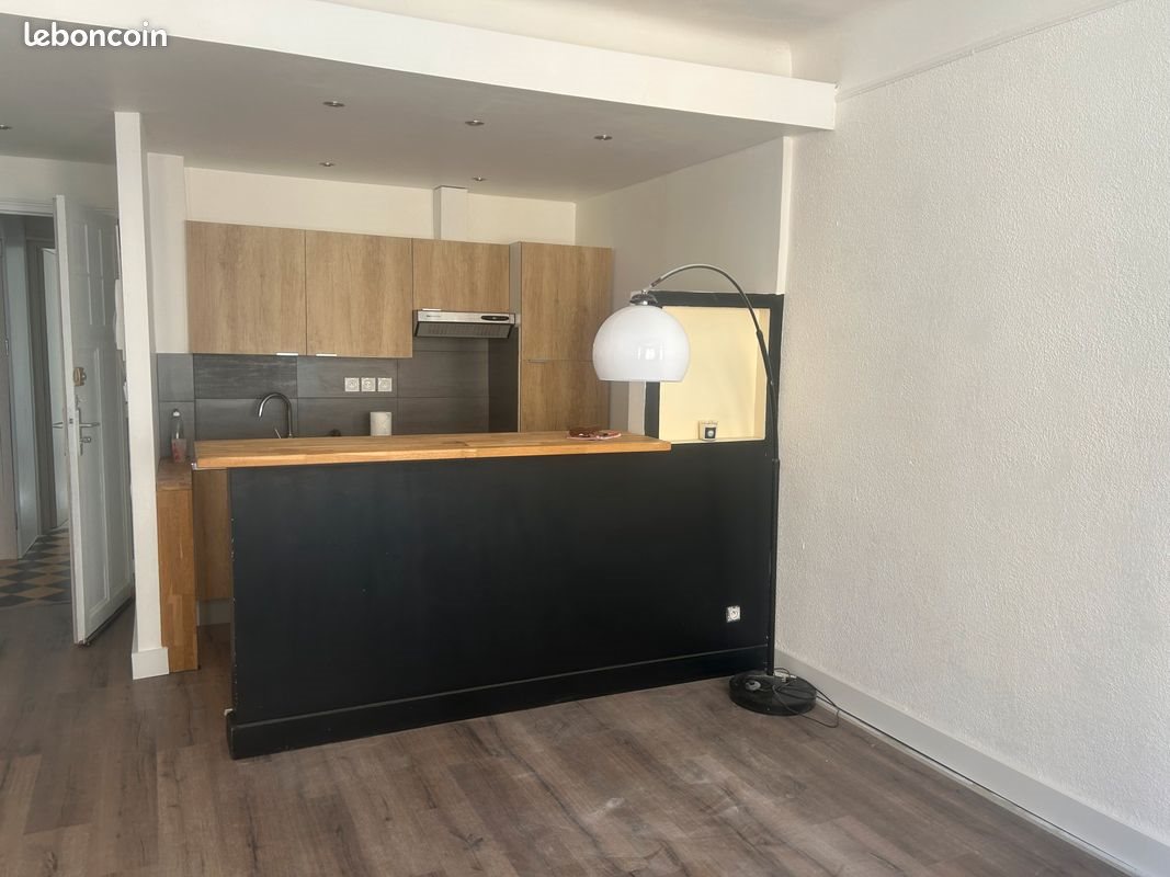 Appartement à louer, 59m², Perpignan