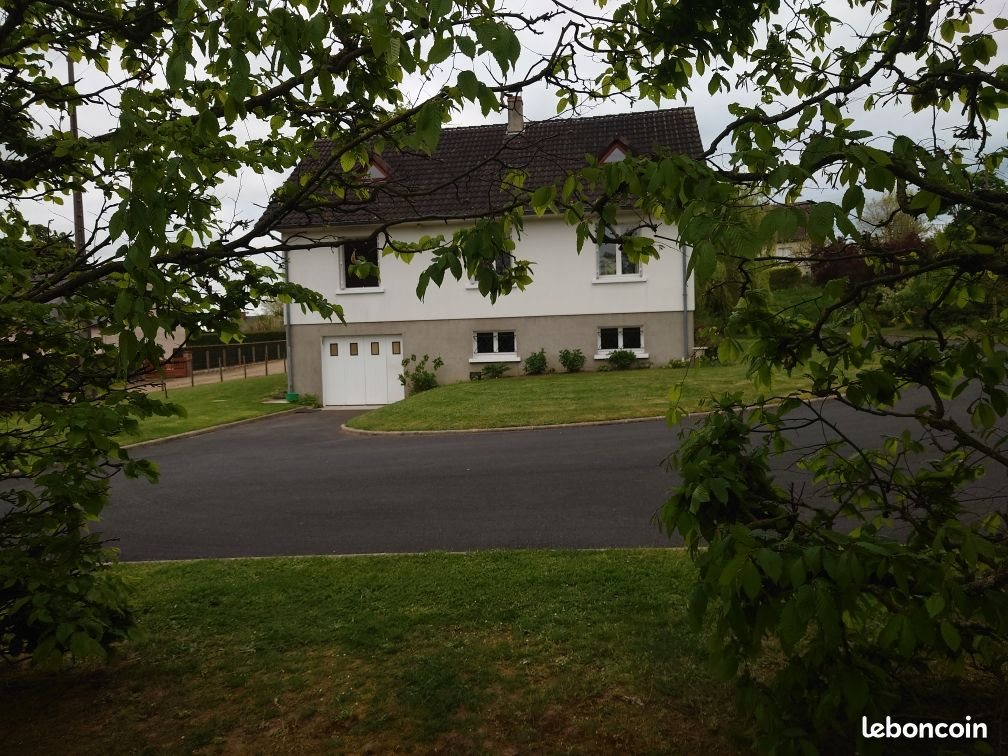 Maison à vendre, 121m², Dissay-sous-Courcillon