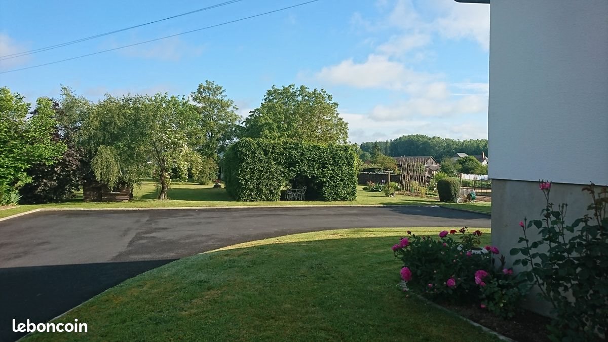 Maison à vendre, 121m², Dissay-sous-Courcillon