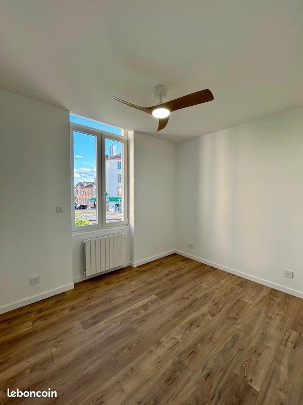 Appartement à louer, 30m², Villeurbanne